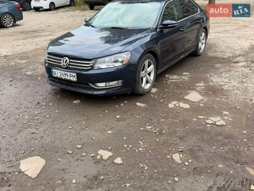Volkswagen