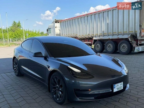 Tesla