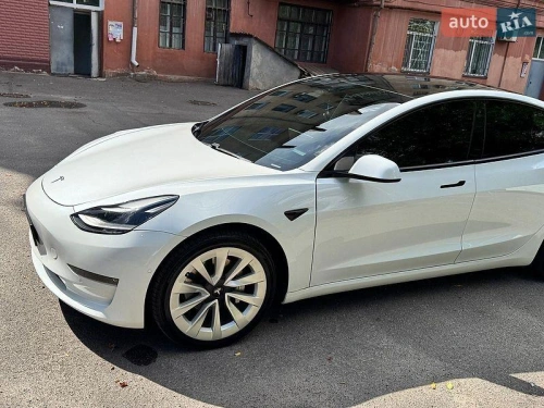 Tesla