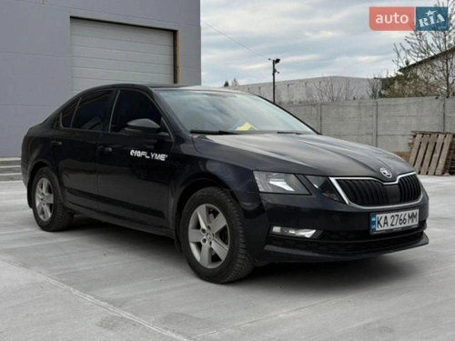 Skoda