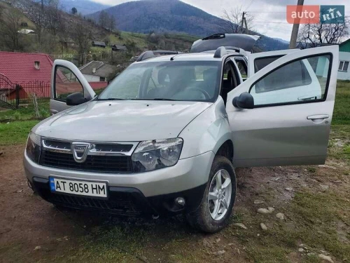 Dacia