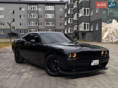 Dodge
