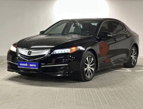 Acura