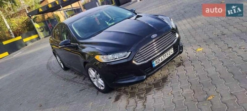 Ford
