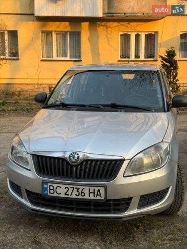 Skoda
