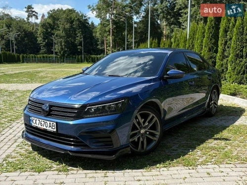 Volkswagen