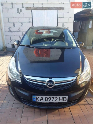 Opel