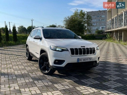 Jeep