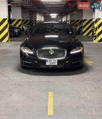 Jaguar