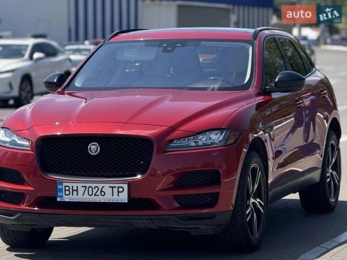 Jaguar