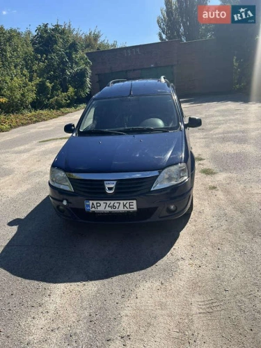 Dacia