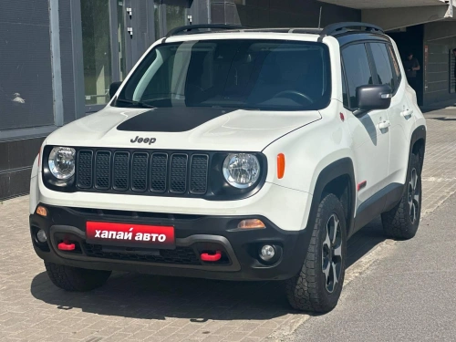 Jeep