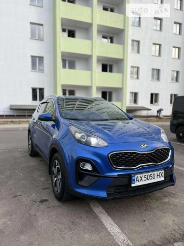 Kia