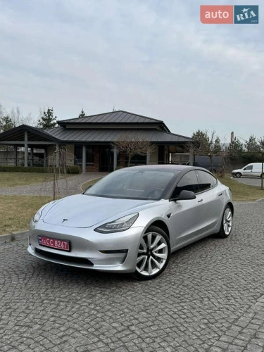Tesla
