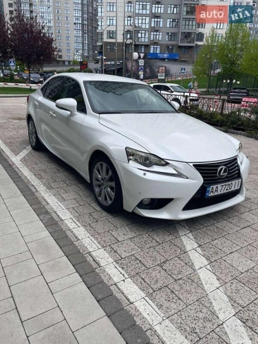 Lexus