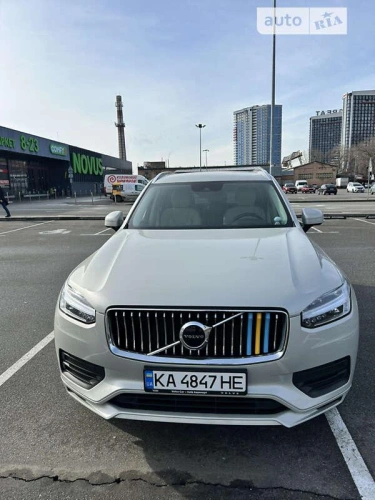 Volvo