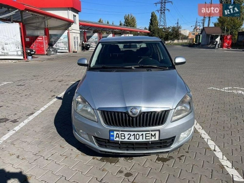 Skoda
