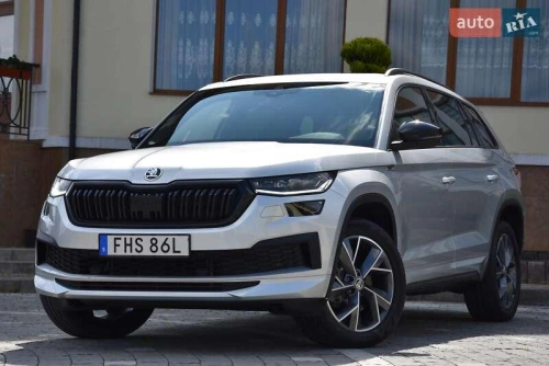 Skoda