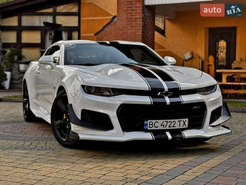 Chevrolet