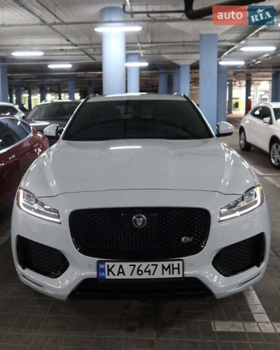 Jaguar