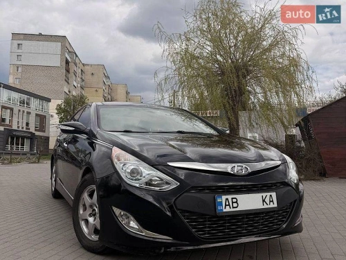 Hyundai