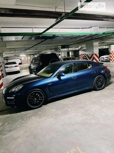 Porsche