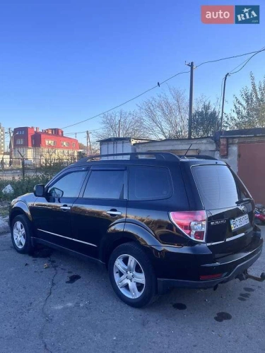 Subaru
