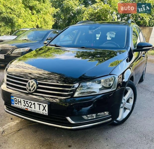 Volkswagen