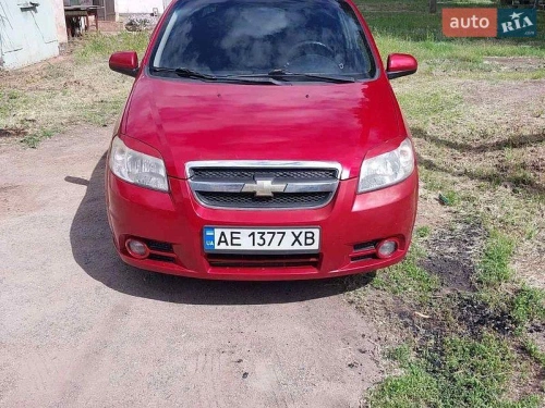 Chevrolet