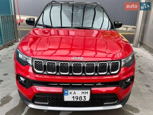 Jeep
