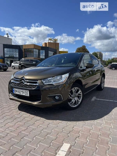 Citroen