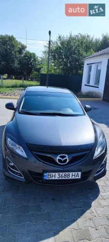 Mazda