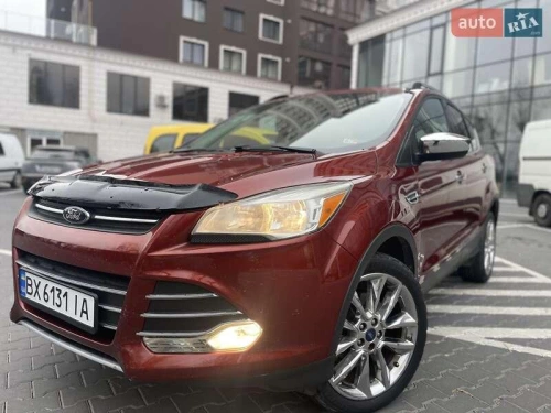 Ford