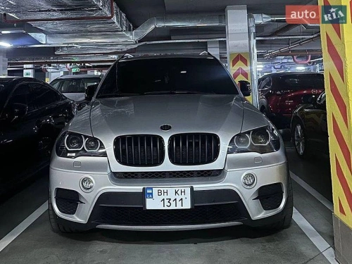 BMW