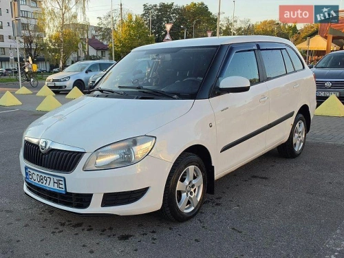 Skoda