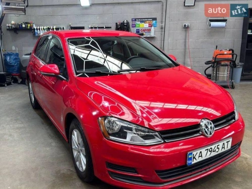 Volkswagen