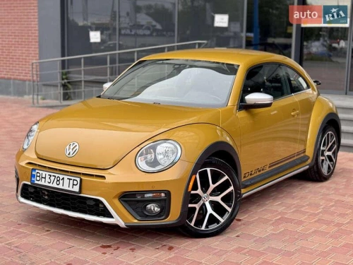 Volkswagen