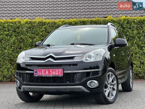 Citroen