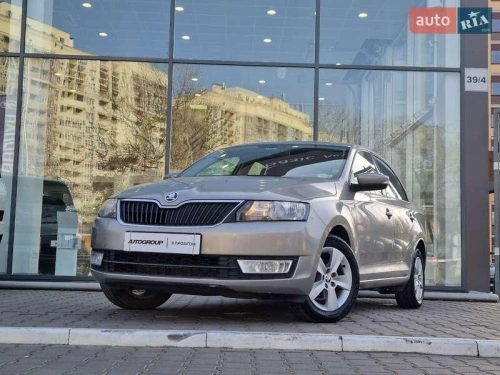 Skoda