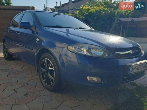 Chevrolet