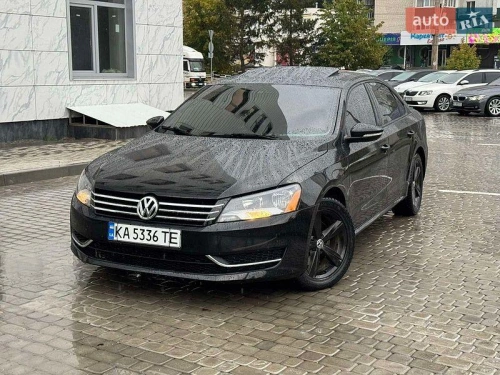 Volkswagen