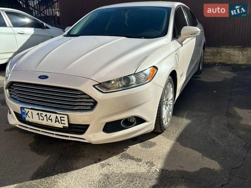 Ford