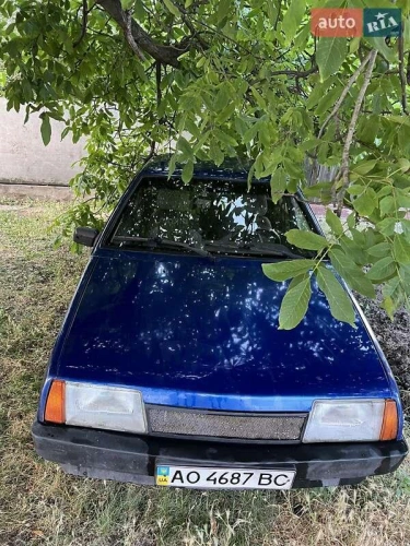 ВАЗ / Lada