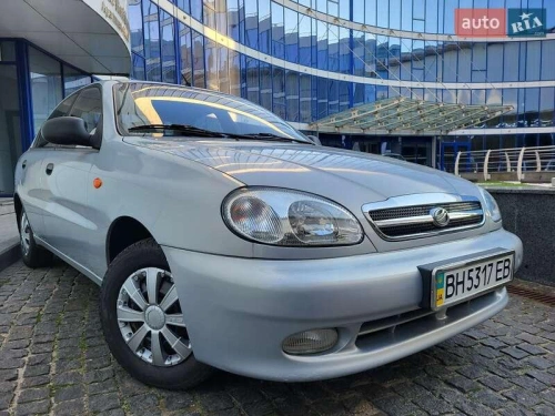 Daewoo