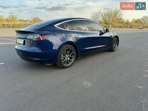 Tesla