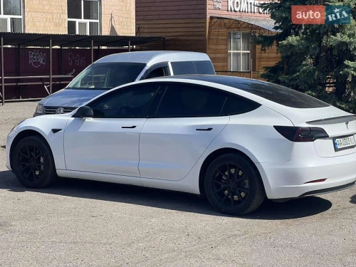 Tesla