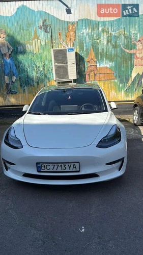 Tesla