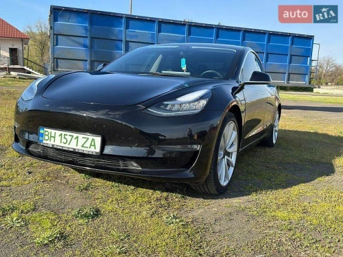Tesla