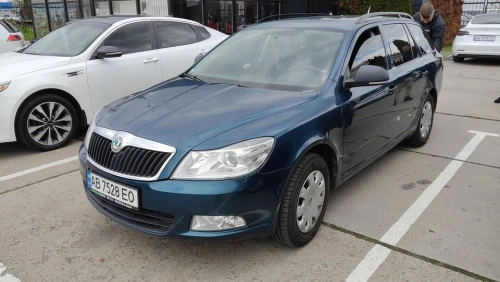 Skoda