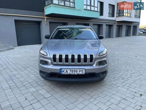 Jeep